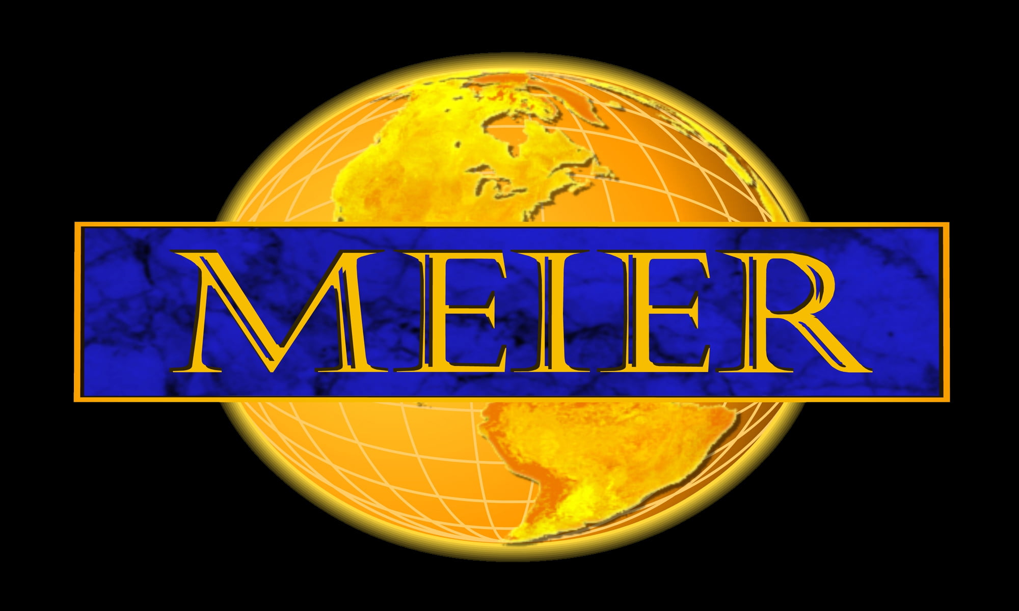 Meier City logo